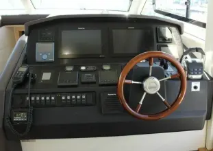 Thumbnail von Greenline 48 Coupe Hybrid Safe Haven