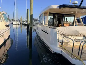 Thumbnail von Greenline 48 Coupe Hybrid Safe Haven