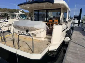 Thumbnail von Greenline 48 Coupe Hybrid Safe Haven
