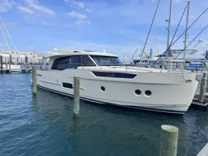 Thumbnail von Greenline 48 Coupe Hybrid Safe Haven