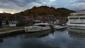 Thumbnail von Greenline 48 Coupe Hybrid Safe Haven