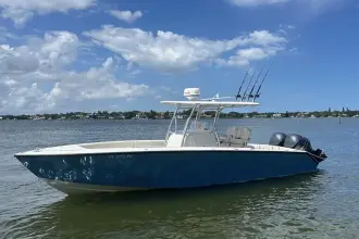 Jupiter 29 FS