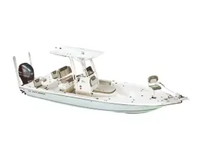 Thumbnail von Key West 250 BR