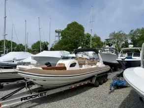 Zodiac Medline 9