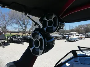 Thumbnail von Malibu Wakesetter 24 MXZ