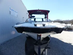 Thumbnail von Malibu Wakesetter 24 MXZ