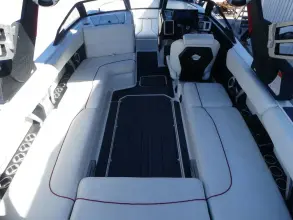 Thumbnail von Malibu Wakesetter 24 MXZ