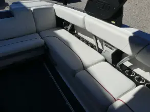 Thumbnail von Malibu Wakesetter 24 MXZ
