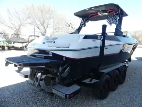 Thumbnail von Malibu Wakesetter 24 MXZ
