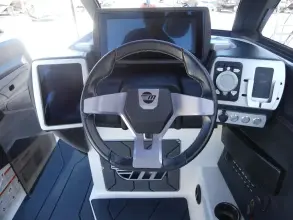 Thumbnail von Malibu Wakesetter 24 MXZ