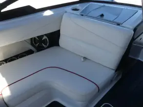 Thumbnail von Malibu Wakesetter 24 MXZ