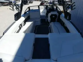 Thumbnail von Malibu Wakesetter 24 MXZ