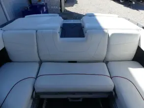 Thumbnail von Malibu Wakesetter 24 MXZ