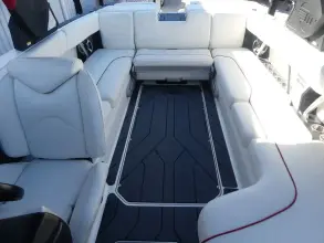 Thumbnail von Malibu Wakesetter 24 MXZ