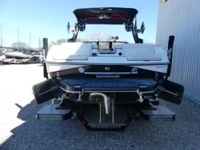 Thumbnail von Malibu Wakesetter 24 MXZ