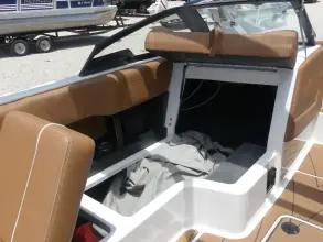Thumbnail von Malibu Wakesetter 23 LSV