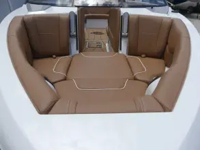Thumbnail von Malibu Wakesetter 23 LSV
