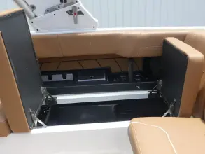 Thumbnail von Malibu Wakesetter 23 LSV