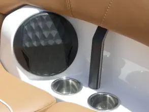 Thumbnail von Malibu Wakesetter 23 LSV