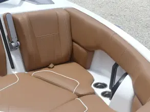 Thumbnail von Malibu Wakesetter 23 LSV