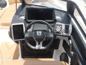 Thumbnail von Malibu Wakesetter 23 LSV
