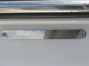 Thumbnail von Malibu Wakesetter 23 LSV