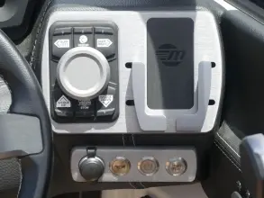 Thumbnail von Malibu Wakesetter 23 LSV