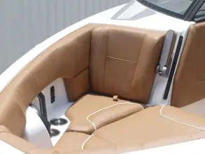 Thumbnail von Malibu Wakesetter 23 LSV