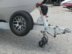 Thumbnail von Malibu Wakesetter 23 LSV