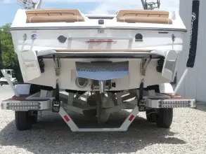 Thumbnail von Malibu Wakesetter 23 LSV