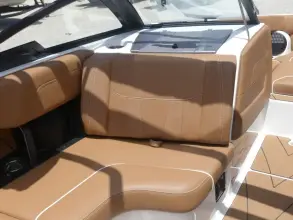 Thumbnail von Malibu Wakesetter 23 LSV