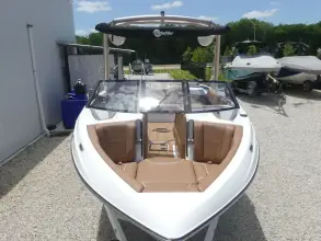 Thumbnail von Malibu Wakesetter 23 LSV