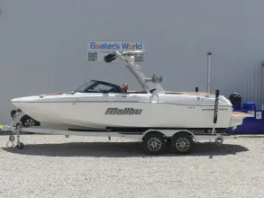 Thumbnail von Malibu Wakesetter 23 LSV
