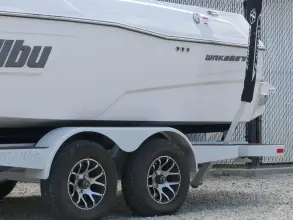 Thumbnail von Malibu Wakesetter 23 LSV