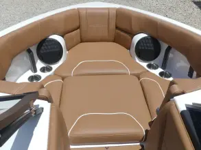Thumbnail von Malibu Wakesetter 23 LSV