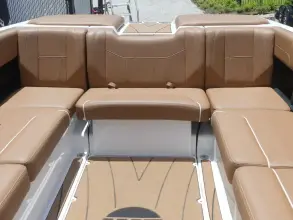 Thumbnail von Malibu Wakesetter 23 LSV