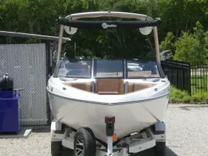 Thumbnail von Malibu Wakesetter 23 LSV