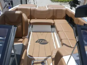 Thumbnail von Malibu Wakesetter 23 LSV