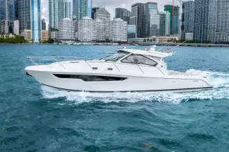 Pursuit OS 405