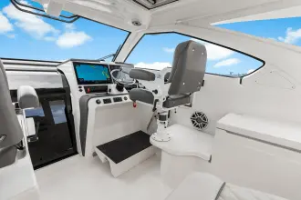 Thumbnail von Pursuit OS 405