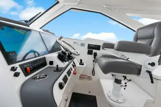 Thumbnail von Pursuit OS 405