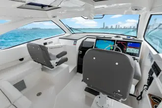 Thumbnail von Pursuit OS 405