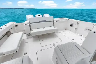 Thumbnail von Pursuit OS 405