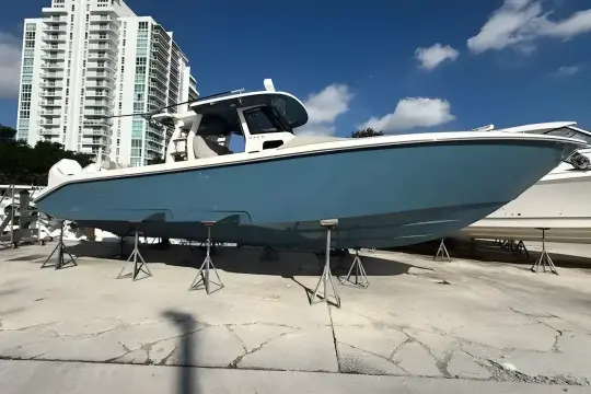 Solace 37 CS