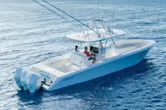 Bahama 37