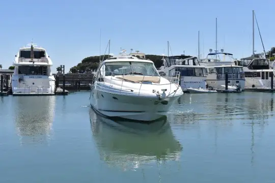 Sea Ray 48 Sundancer