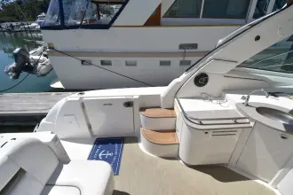 Thumbnail von Sea Ray 48 Sundancer