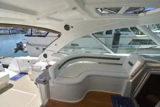 Thumbnail von Sea Ray 48 Sundancer