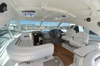 Thumbnail von Sea Ray 48 Sundancer