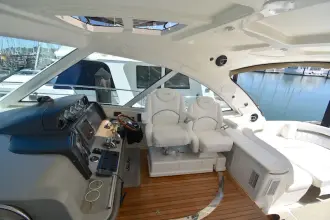 Thumbnail von Sea Ray 48 Sundancer